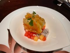 -杭州西子湖四季酒店·金沙厅