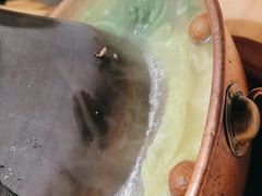 -清真·老门框爆肚涮肉·中华老字号(丰管路店)
