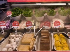 -大夻hua烤肉点餐自助(茂宸广场店)