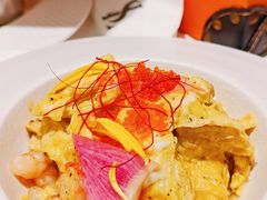 -LE SHARE洛笙·花园西餐(北京路步行街店)