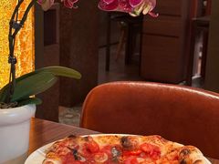 -OGGI TRATTORIA PIZZERIA(深业上城店)