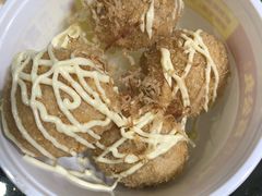 芝士盲公丸-无影脚佛山陈氏盲公丸始创店(飞鸿街店)