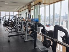 -普拉达游泳健身(水湾1979店)