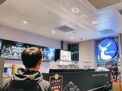 -瑞幸咖啡(三里屯SOHO-6号楼店)