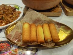 -火啫啫·粤式啫啫煲(南京弘阳店)