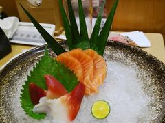 -山之川日料放题(通州店)