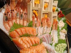 -大葉日本料理·龍蝦任食放題(廣州W酒店)