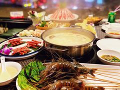-阿杜打边炉(五江天街店)