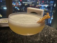 -瑞吉吧 The St·Regis Bar(长沙瑞吉酒店)