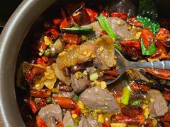 -树厨贵州菜(大十字店)