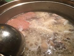 -润园四季椰子鸡火锅(海上世界店)