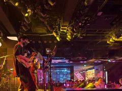 -MOSSO音乐酒吧·live house(南京旗舰店)