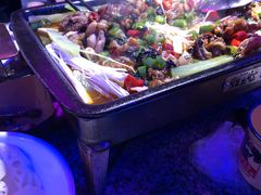 -蛙来哒(金沙洲万达店)