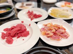-丹枫白露酒店·Q Cafe餐厅