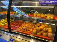 -蚝英雄鲜蚝自助专门店(长楹天街直营店)
