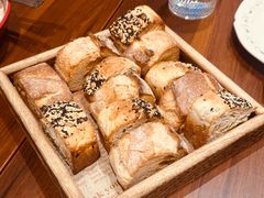 -Bistro Les Lilas丁香花小酒馆