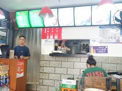 -陈记柳州螺蛳粉(大坪店)