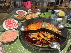 -五里关火锅(上海鑫耀·光环Live店)