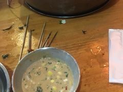 -东镇老火锅(长春路首店)