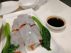 w叉烧肠粉-大咀港式茶餐厅(恒泰店)