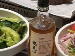 -火联烧烤(学院路创始店)