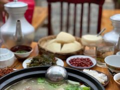 -尼玛藏家风味园(阿山食城店)