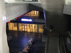 -证大喜玛拉雅中心