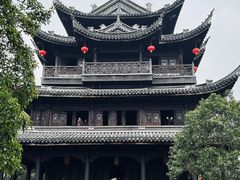 -台州府城(东湖)