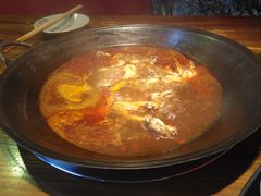 -老天桥蛙炉火锅(姑苏总店)