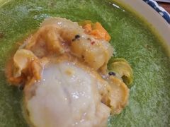 -樾餐厅泰式海鲜火锅(民歌湖店)