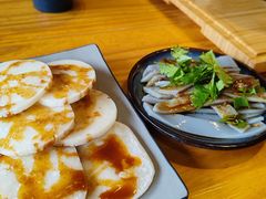 -勺子米线·云南传统小吃市集(四方街店)
