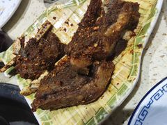 -九寨特色牦牛肉汤锅 羊肉汤锅