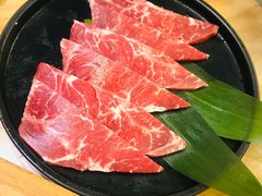 -九田家黑牛烤肉(淮北万达店)