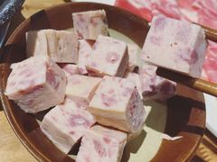 午餐肉-楠火锅(龙阳广场店)