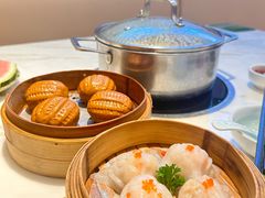 -花城粤菜餐厅(高新区店)