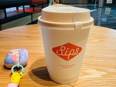 -Sips&Lick茶兰咖啡(五道口店)