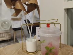 -楼上猫咖(罗湖店)