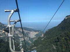 -少华山国家森林公园