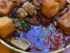 -雙冲柳州螺蛳粉&酸嘢&桂林米粉(簋街店)
