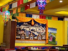 -如意林卡藏餐吧 (九寨沟店)