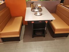 -黑金·寻焰自助百汇·烤肉·火锅(中街店)