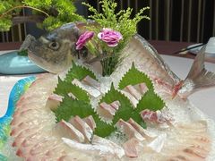 -粤盛海鲜平价店(洛溪食街店)