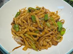 -韩师傅老大同刀削面(北苑路店)