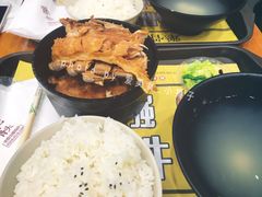 -犟骨头(津南永旺店)