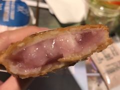 -麦当劳(凯德广场店)