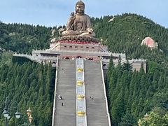 -龙口南山旅游景区