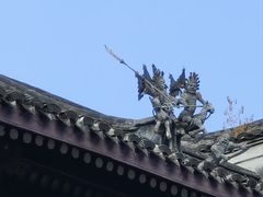 -天一阁博物院