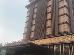 -水晶之星洗浴温泉汗蒸