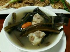 -阳光壹佰美爵酒店-绿洲西餐厅
