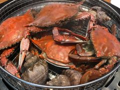 -海味当家·蒸锅海鲜(星海公园店)
